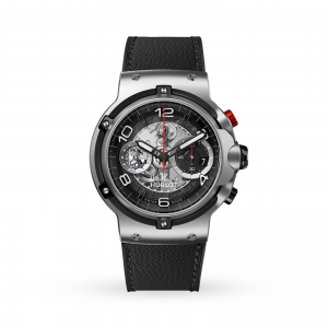 hublot classic fusion heren zwart 45mm horloge