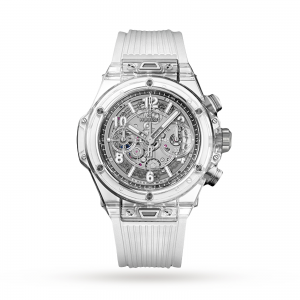 hublot big bang heren overig 42mm horloge