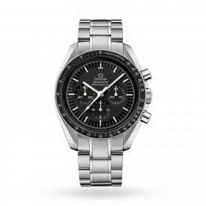 omega speedmaster heren zwart 42mm horloge