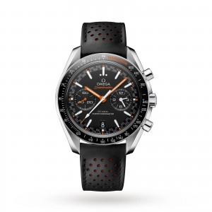 omega speedmaster heren zwart 44,25 mm horloge