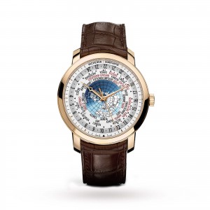vacheron constantin traditionnelle heren 42.5mm horloge