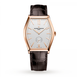 vacheron constantin malte heren zilver 47mm horloge