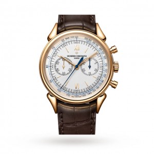 vacheron constantin historiques heren wit 38.5mm horloge