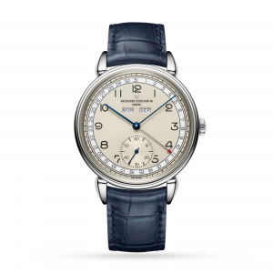 vacheron constantin historiques heren ivoor 40mm horloge