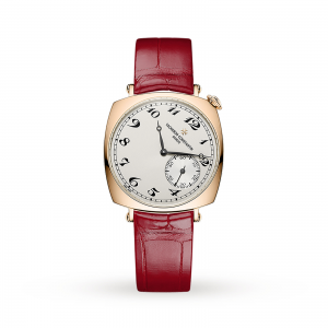 vacheron constantin historiques dames ivoor 36.5mm horloge