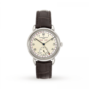 vacheron constantin historiques heren ivoor 40mm horloge
