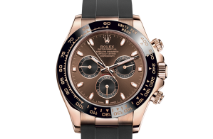 Rolex Cosmograph Daytona Oyster 40 mm Everose goud 116515ln-0041